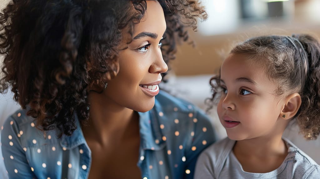 Ask for Parenting Advice