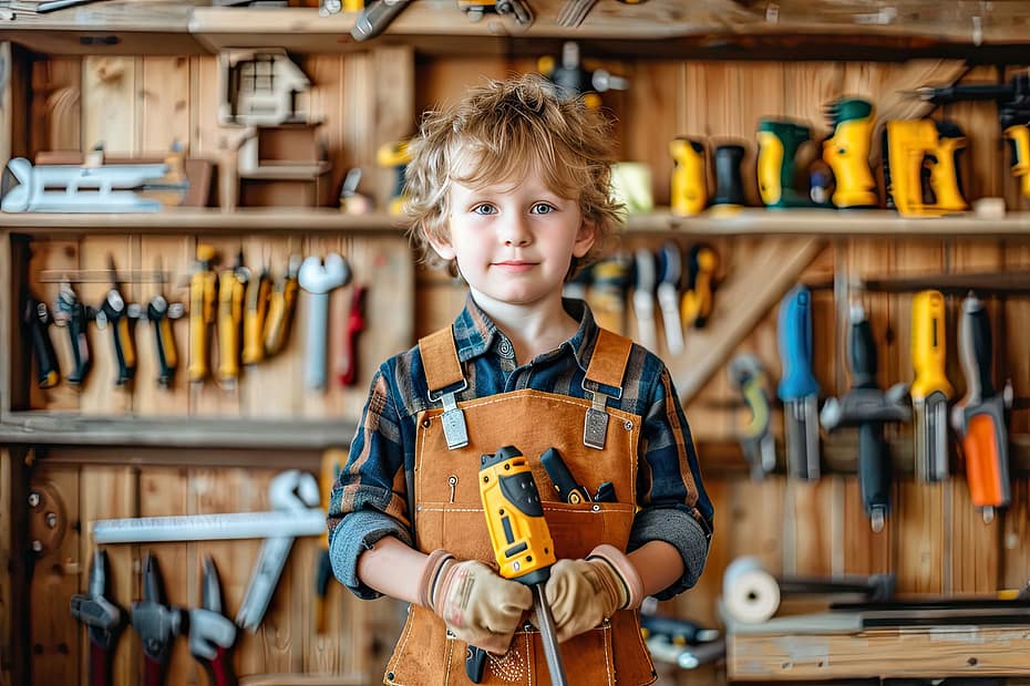 Preparing Your Kids For An AI-Driven Job Market